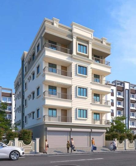 Gallery Cover Pic of Sheuli Enclave