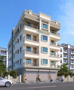 Gallery Cover Pic of Sheuli Enclave