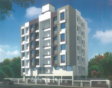 Project Image of 650 Sq.ft 1 BHK Apartment / Flat for sale in Mamurdi for Rs. 3500000