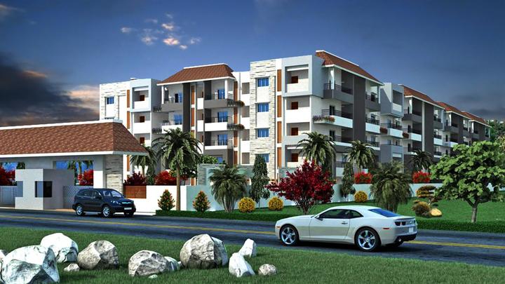 Gallery Cover Pic of Hilife Pearl Shell