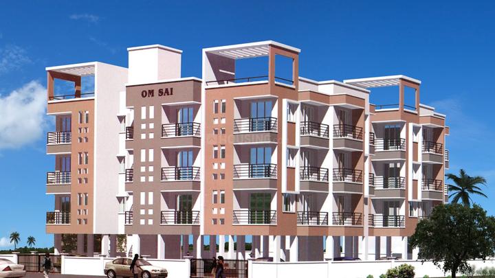 Gallery Cover Pic of Om Sai