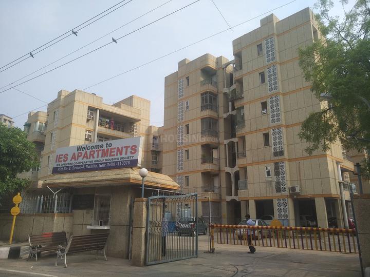 Gallery Cover Pic of IES Officers Apartments