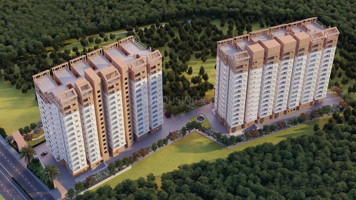 Gallery Cover Pic of Madhu Parkville