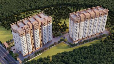 3 BHK Flat