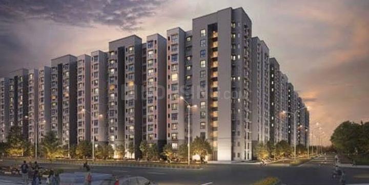 Gallery Cover Pic of Lodha Pearl A