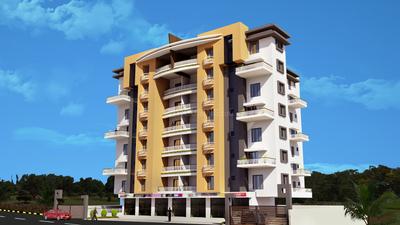 Gallery Cover Pic of Vijay Deveshi Enclave