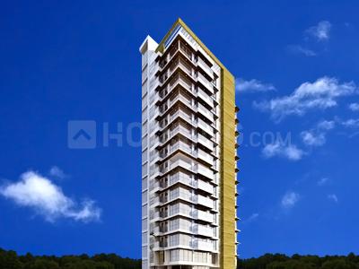 Project Image of 2100 Sq.ft 4 BHK Apartment / Flat for sale in Bandra West for Rs. 160000000
