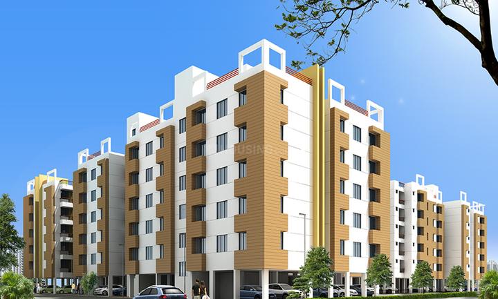 Gallery Cover Pic of Orchid Lavanya