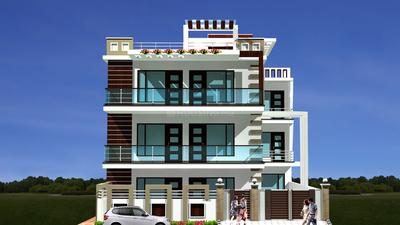 Gallery Cover Pic of Partik Panchsheel Vihar