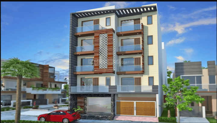 Gallery Cover Pic of ATFL JVTS Gardens