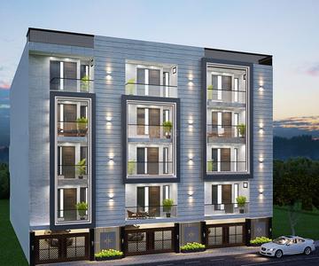 S Gambhir Homes