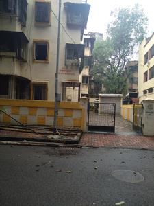 Manohar Mahal CHS Project Images