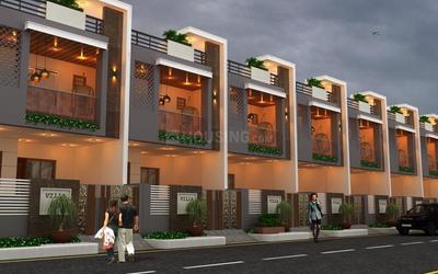 Okay Plus Krishna Kunj Jumbo Villa