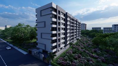 2 BHK Flat