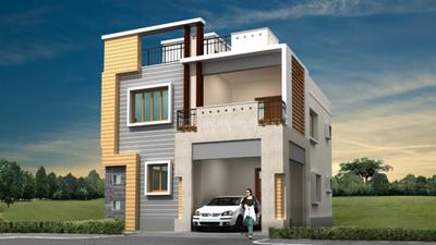 Divine Villas 7