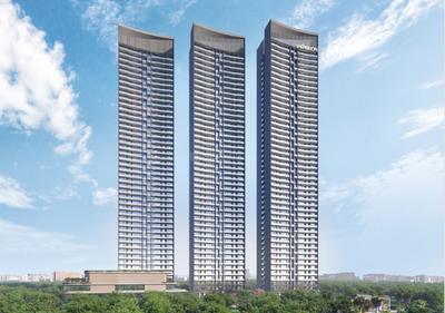 Project Image of 3000 Sq.ft 2 BHK Apartment / Flat for sale in Sector 48 for Rs. 58000000