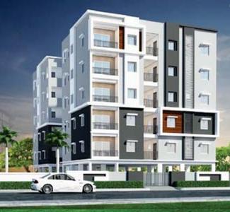 Project Image of 1175 Sq.ft 2 BHK Apartment / Flat for sale in Kompally for Rs. 5287500