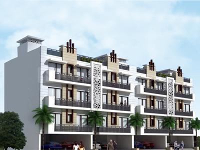 Gallery Cover Pic of VP 12th Avenue