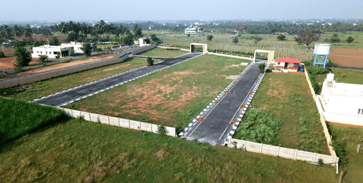 Gallery Cover Pic of Innovspace Infrastride