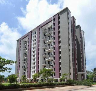 Project Image of 1300 Sq.ft 2 BHK Apartment / Flat for sale in Seawoods for Rs. 25000000