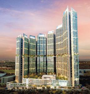 Project Image of 1801 Sq.ft 3 BHK Apartment / Flat for sale in Parel for Rs. 99900000