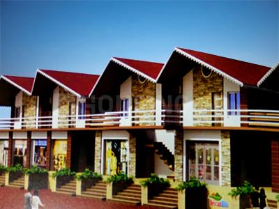 Project Image of 1600 Sq.ft 2 BHK Independent House for sale in Danewadi for Rs. 6500000