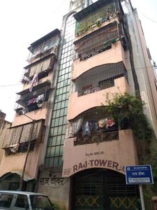 Project Image of 976 Sq.ft 2 BHK Apartment / Flat for sale in Katraj for Rs. 6000000