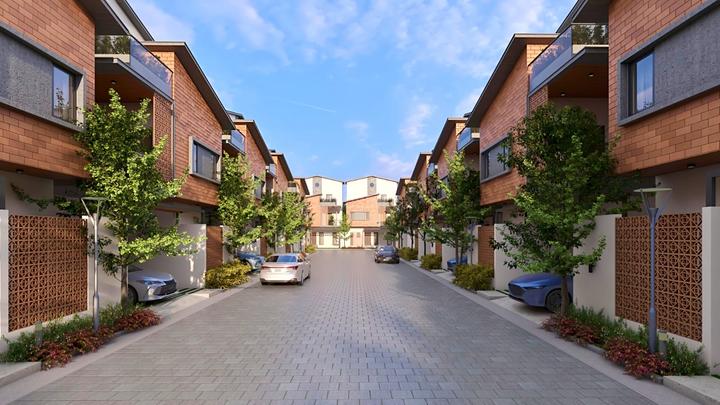 Simhachalum Main Image 1