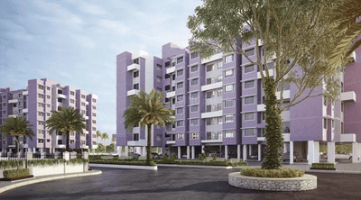 Gallery Cover Pic of Shree Renaissance Royal Phase II