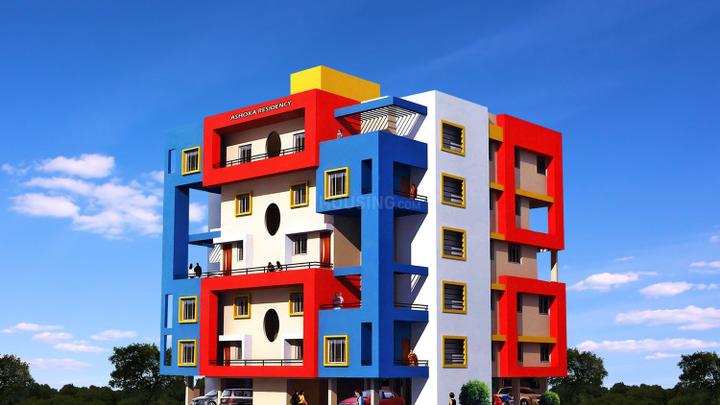 Gallery Cover Pic of Akus Construction And Developers Ashoka Residency