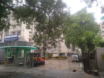 Gallery Cover Pic of Ayudh Vihar Apartment
