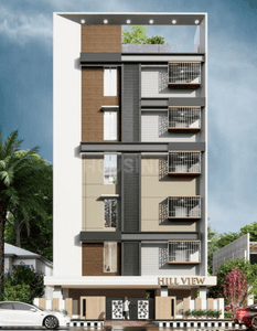 Gallery Cover Pic of Sky Sky Hill View