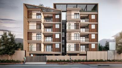 Project Image of 1499 Sq.ft 3 BHK Apartment / Flat for sale in Abiramapuram for Rs. 31800000