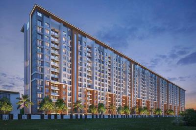 Excellaa Tremont D E And F Wings Project Images