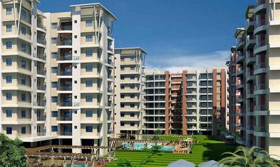 Gallery Cover Pic of Subham Buildwell