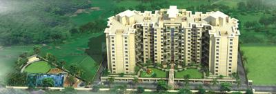 Gallery Cover Image of 1200 Sq.ft 3 BHK Apartment / Flat for rent in Galore Galaxy Panache, Jule for Rs. 25000