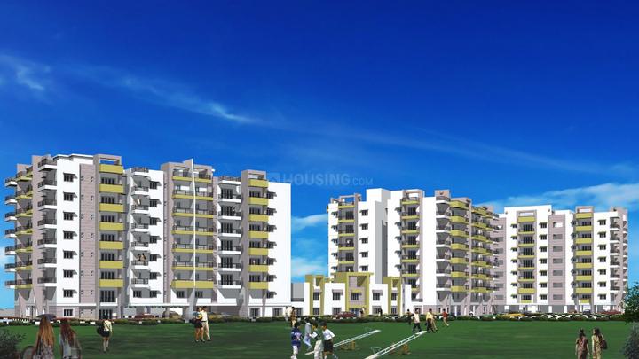 Gallery Cover Pic of Reliance Paradise