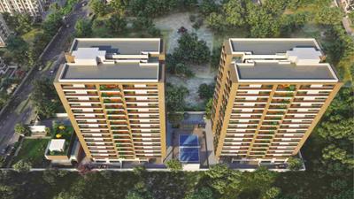 Project Image of 1200 Sq.ft 3 BHK Apartment / Flat for sale in Ravapar for Rs. 3200000