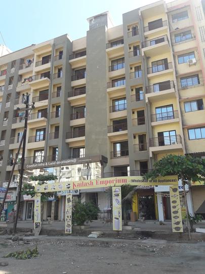 Nine Sundaram Plaza Images for Project 1