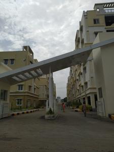 Gallery Cover Pic of Sri Mahalakshmi Residency