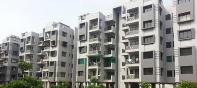 Gallery Cover Pic of Devraj Residency 
