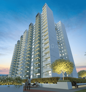 Project Image of 1700 Sq.ft 3 BHK Apartment / Flat for sale in Nanded for Rs. 13500000