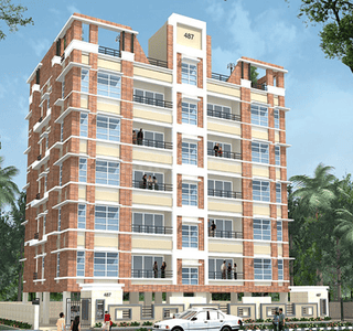 Gallery Cover Pic of Shakti Enclave