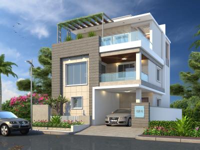 Project Image of 3033 Sq.ft 4 BHK Villa for sale in Turkayamjal for Rs. 21231000