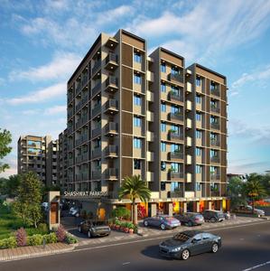 Gallery Cover Pic of S J Shashwat Paradise Phase 1