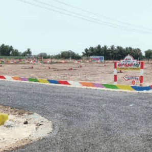 Gallery Cover Pic of Vasantham Nagar Extension