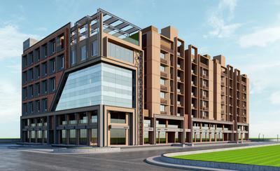 Jaydee Shree Hari 142 Phase 2