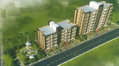 Gallery Cover Pic of Sangam Chakan Annex