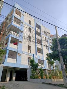Venkatadri Residency Project Images