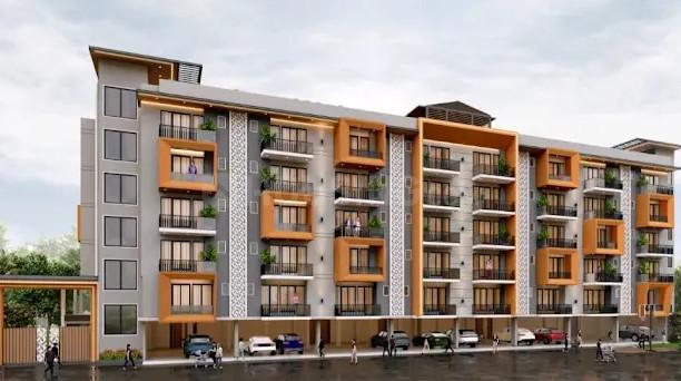 Gallery Cover Pic of Ultima Allure